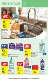 Catalogue Carrefour Drive page 64
