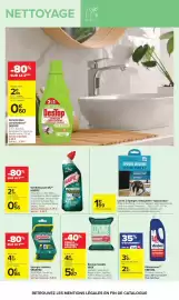 Catalogue Carrefour Drive page 65