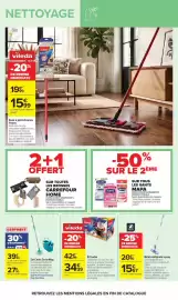 Catalogue Carrefour Drive page 66