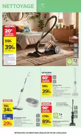 Catalogue Carrefour Drive page 67