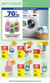 Catalogue Carrefour Drive page 68