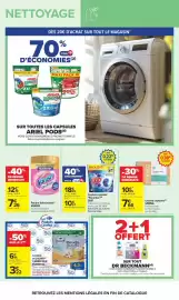 Catalogue Carrefour Drive page 69