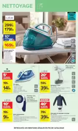 Catalogue Carrefour Drive page 71