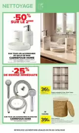 Catalogue Carrefour Drive page 72