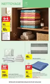 Catalogue Carrefour Drive page 73