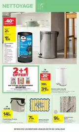 Catalogue Carrefour Drive page 74