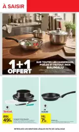 Catalogue Carrefour Drive page 75