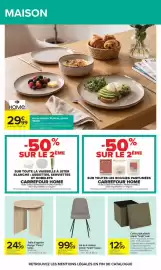 Catalogue Carrefour Drive page 78