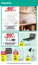 Catalogue Carrefour Drive page 79