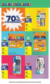Catalogue Carrefour Drive page 84