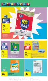 Catalogue Carrefour Drive page 87