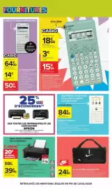 Catalogue Carrefour Drive page 89