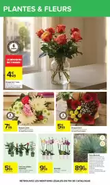 Catalogue Carrefour Drive page 90