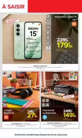 Catalogue Carrefour Drive page 93