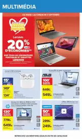 Catalogue Carrefour Drive page 94