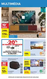 Catalogue Carrefour Drive page 95