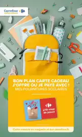 Catalogue Carrefour Drive page 98