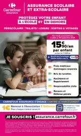 Catalogue Carrefour Drive page 99