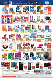 Catálogo Supermercados Condor semana 34 Página 4