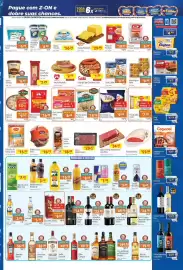 Catálogo Supermercados Condor semana 34 Página 3