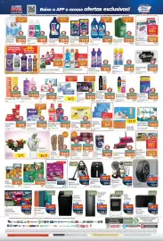 Catálogo Supermercados Condor semana 34 Página 4