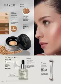 Folheto O Boticário Página 116