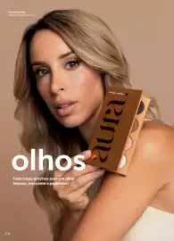 Folheto O Boticário Página 118