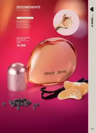 Folheto O Boticário Página 141: Quem disse, berenice? desobediente €39,99