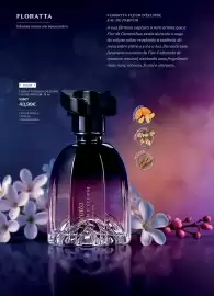 Folheto O Boticário Página 32: Floratta Fleur d'Eclipse Eau de Parfum €43,99