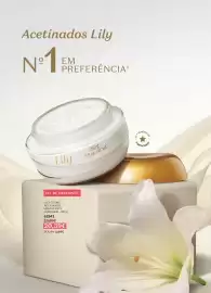 Folheto O Boticário Página 4