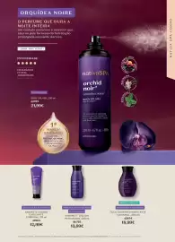 Folheto O Boticário Página 65: Nativa spa óleo glorioso hidratante corporal €18,99
