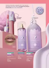 Folheto O Boticário Página 75: Oboticario loção hidratante corporal algodão doce €14,99