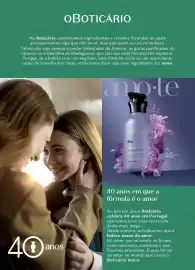 Folheto O Boticário Página 8