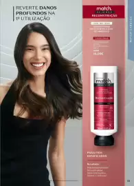 Folheto O Boticário Página 85