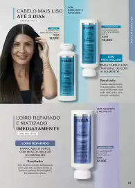 Folheto O Boticário Página 87