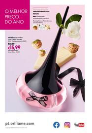 Catálogo Oriflame Página 148: Love Potion Secrets €15,99