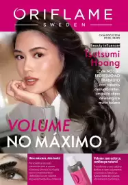 Catálogo Oriflame Página 1