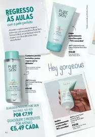 Catálogo Oriflame Página 102