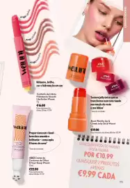 Catálogo Oriflame Página 105