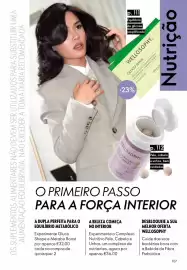 Catálogo Oriflame Página 107