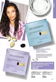 Catálogo Oriflame Página 109