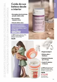 Catálogo Oriflame Página 113