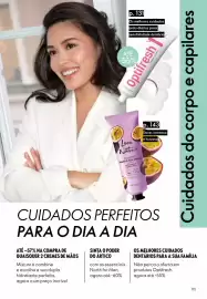 Catálogo Oriflame Página 115