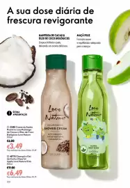 Catálogo Oriflame Página 120