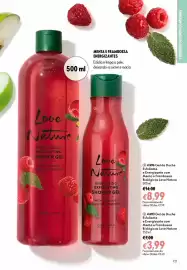 Catálogo Oriflame Página 121