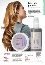 Catálogo Oriflame Página 127