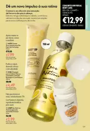 Catálogo Oriflame Página 129