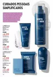 Catálogo Oriflame Página 132