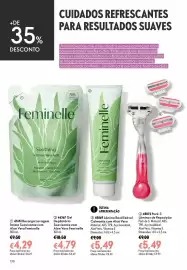 Catálogo Oriflame Página 136