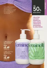 Catálogo Oriflame Página 137
